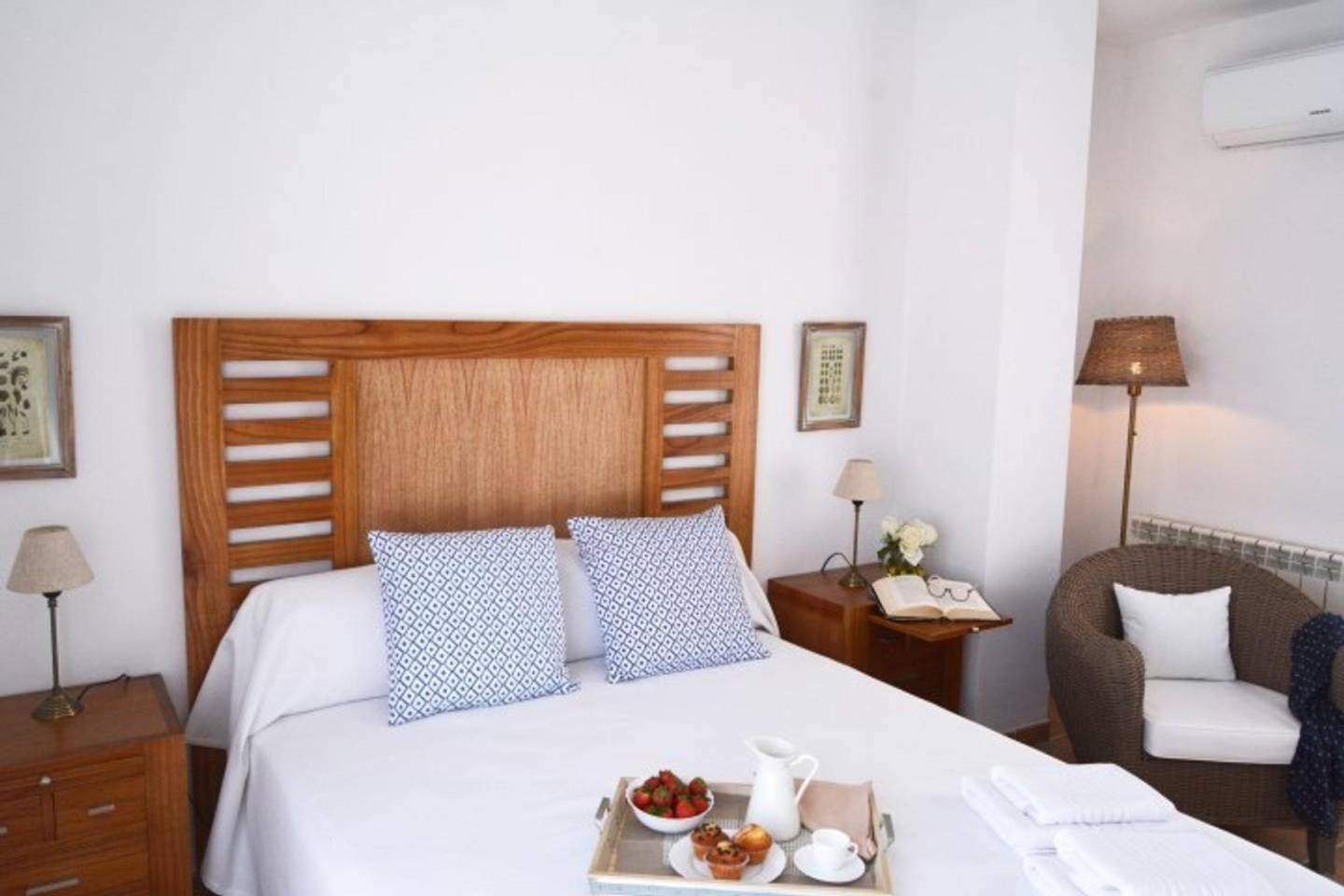 Domatsea Casa Provenzal Hospitalet De L'Infant