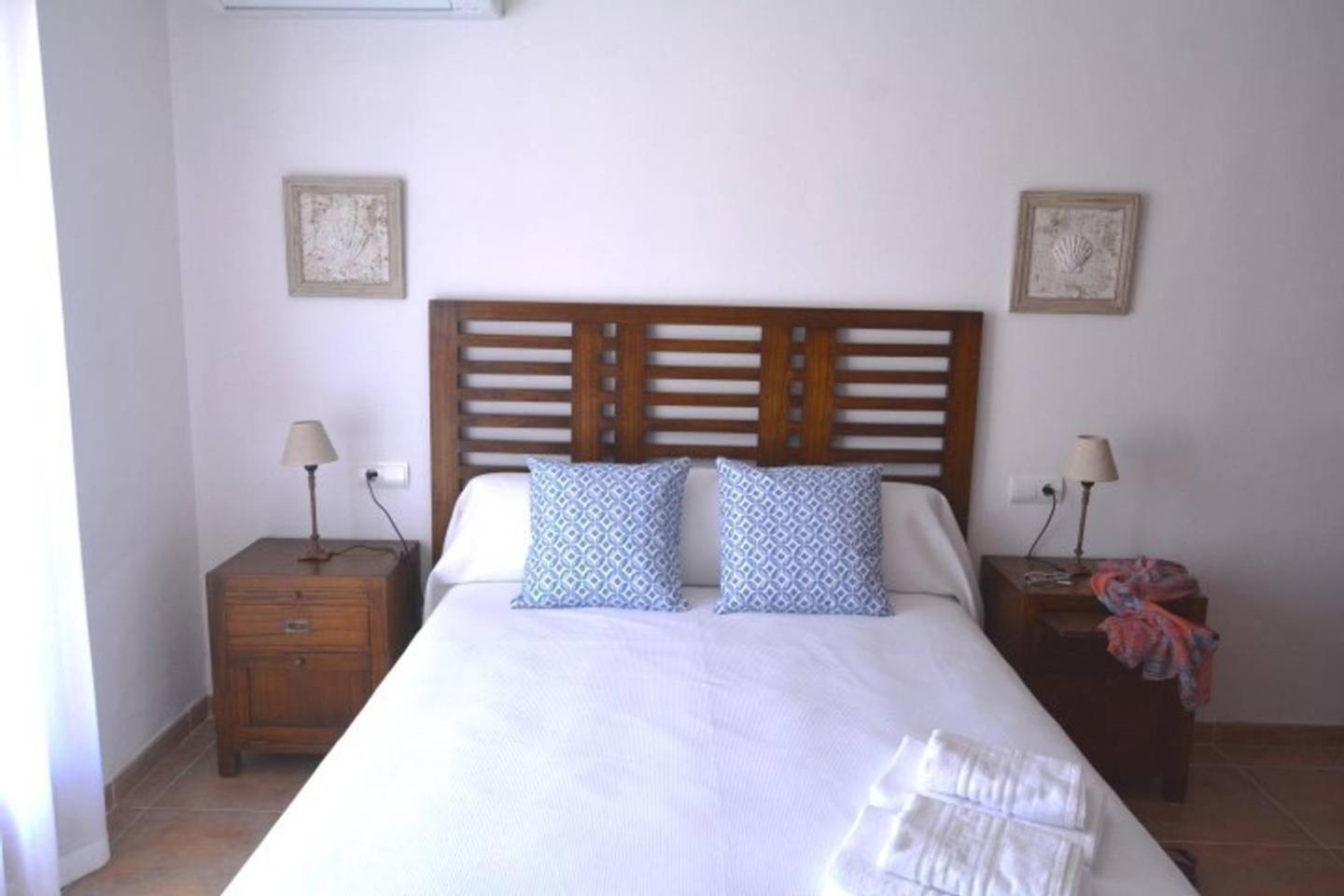 Domatsea Casa Provenzal * Hospitalet De L'Infant