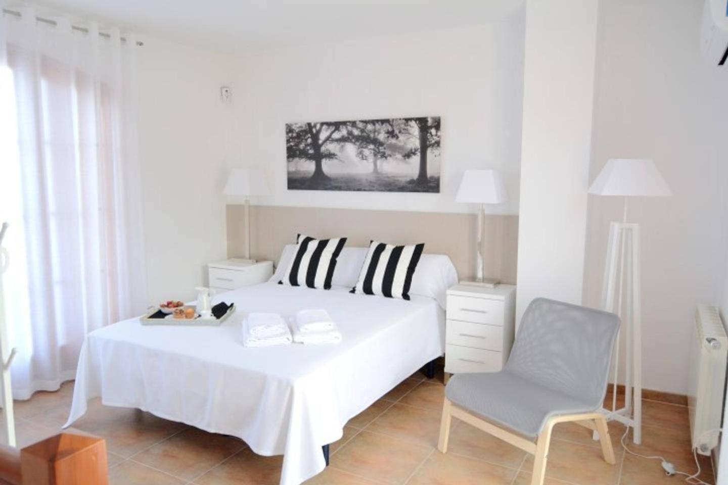 Casa vacanze Domatsea Casa Provenzal Hospitalet De L'Infant