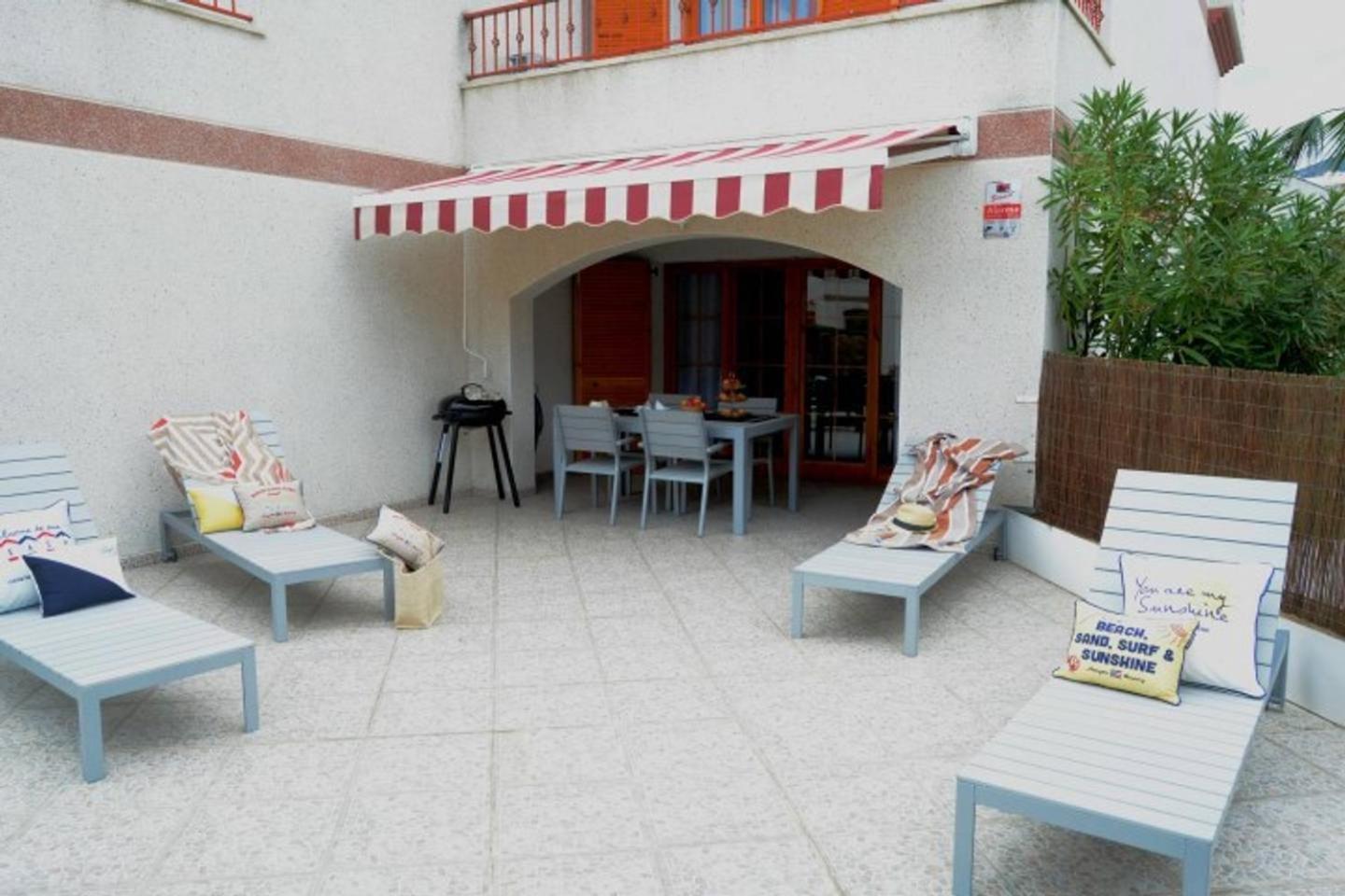 Casa vacanze Domatsea Casa Provenzal