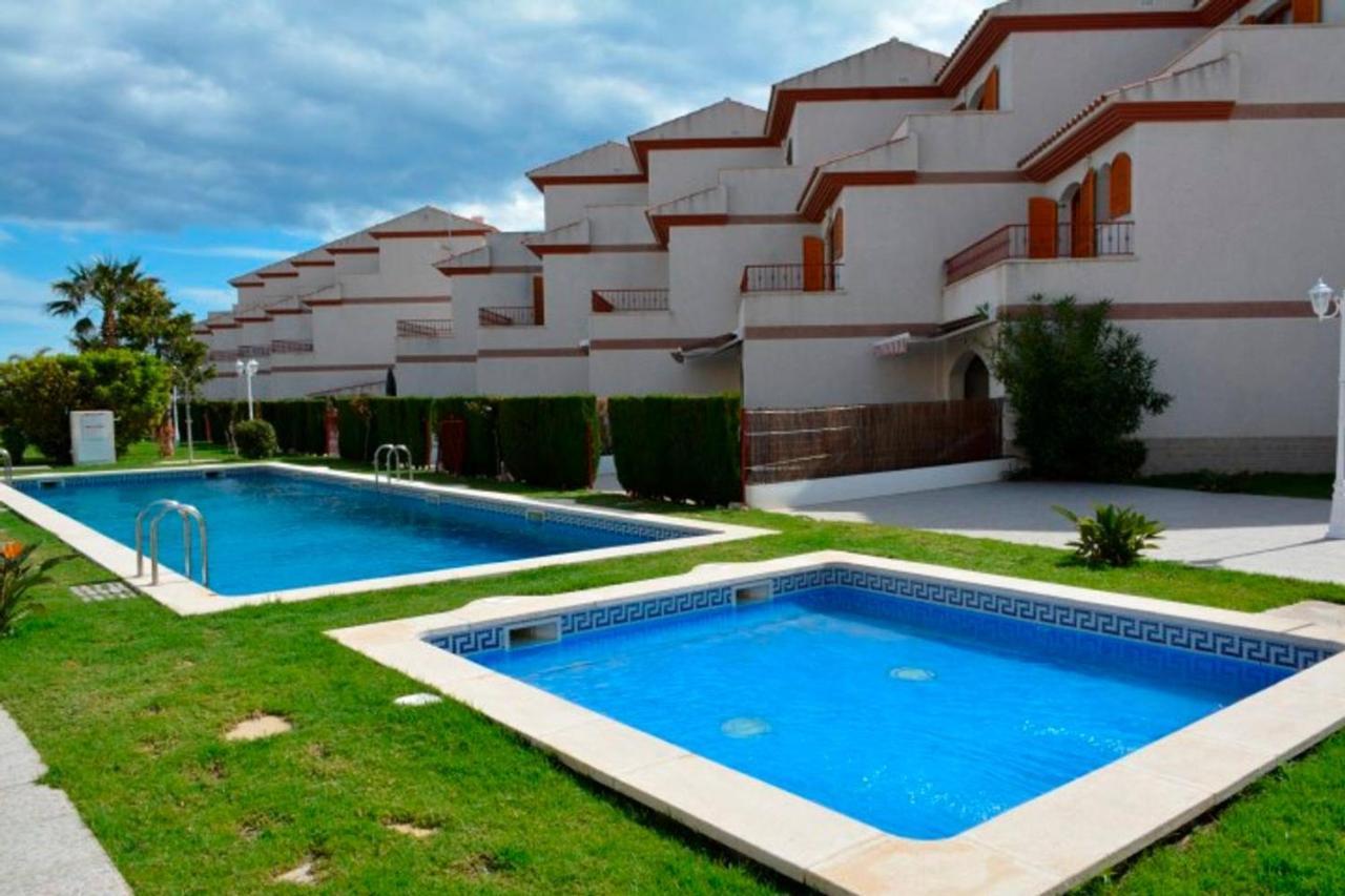 Domatsea Casa Provenzal Hospitalet De L'Infant