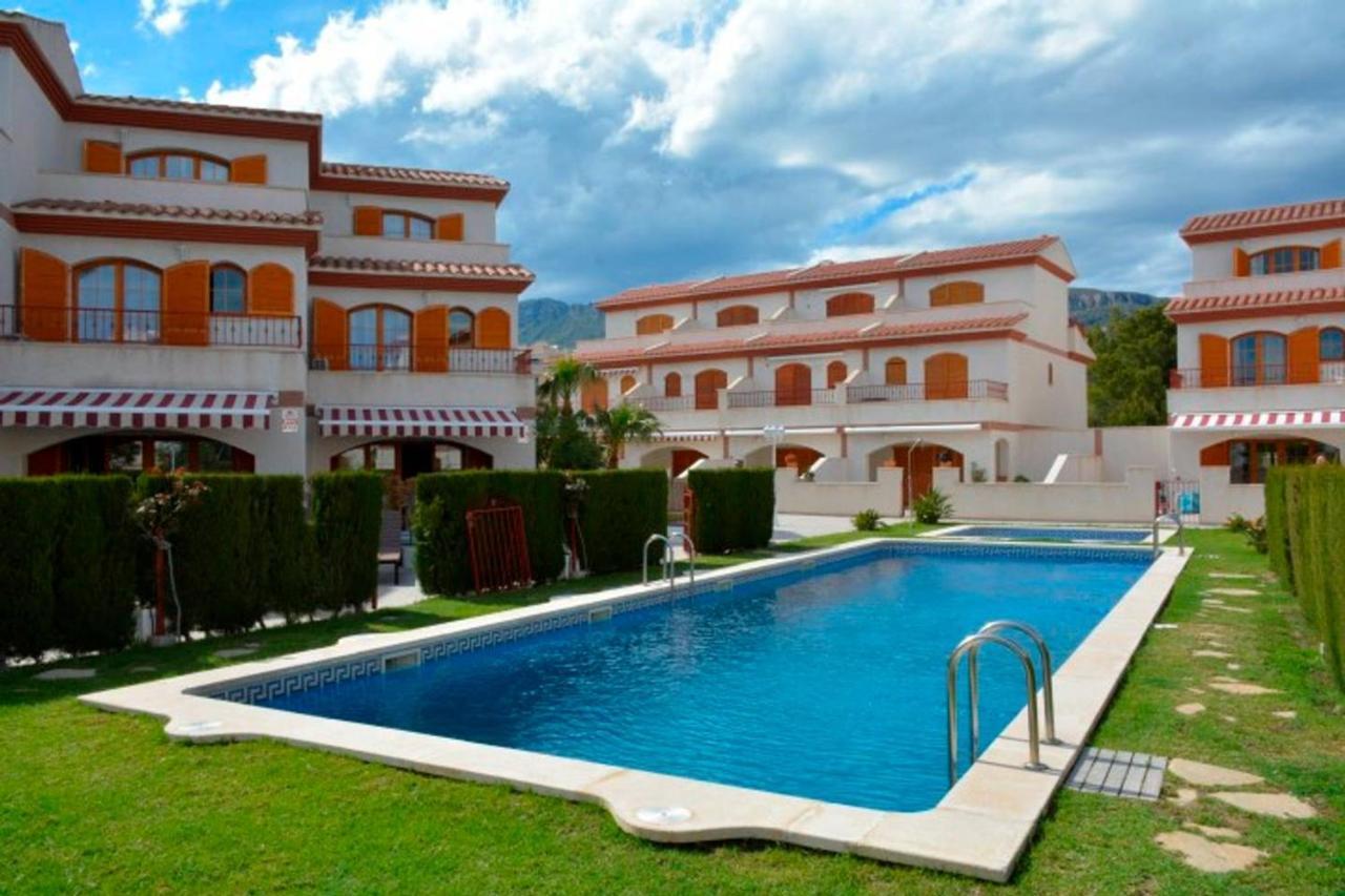 Casa vacanze Domatsea Casa Provenzal