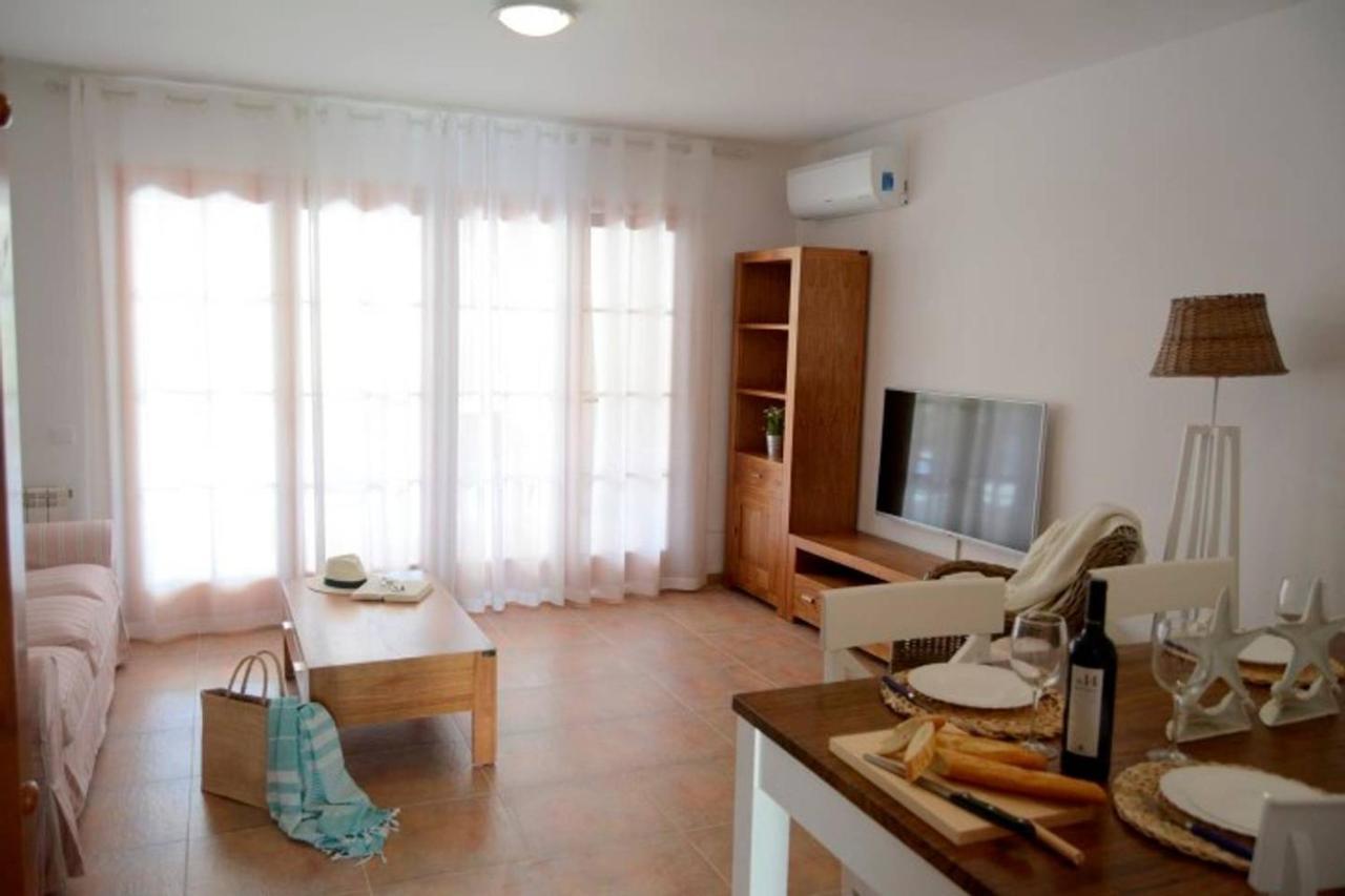 Domatsea Casa Provenzal Hospitalet De L'Infant