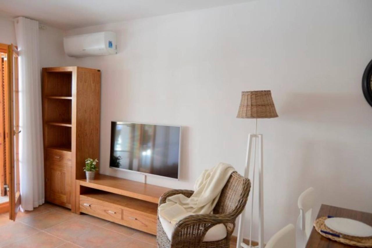 Domatsea Casa Provenzal Casa vacanze Hospitalet De L'Infant